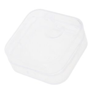 Vandtæt øretelefonærme Blødt silikonecover Sikker øretelefonetui Langtidsholdbart etui egnet til Nothing Ear 3