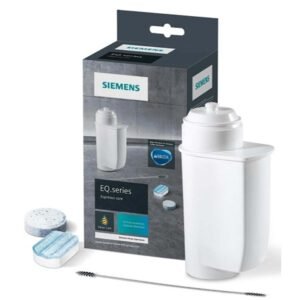 Vedligeholdelseskit Kaffemaskine