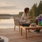 Bedste Bluetooth højtaler 2026