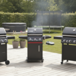 Bedste Gasgrill 2026
